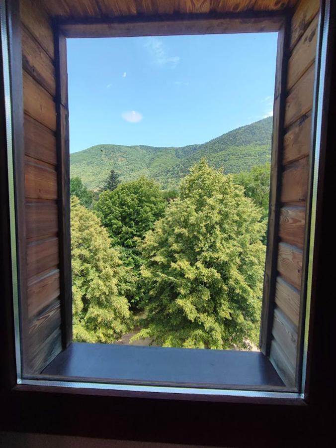 T3 Les Jardins De Ramel, Parking, Balcon, Ascenseur, 5 Personnes Apartment Bagneres-de-Luchon Bagian luar foto